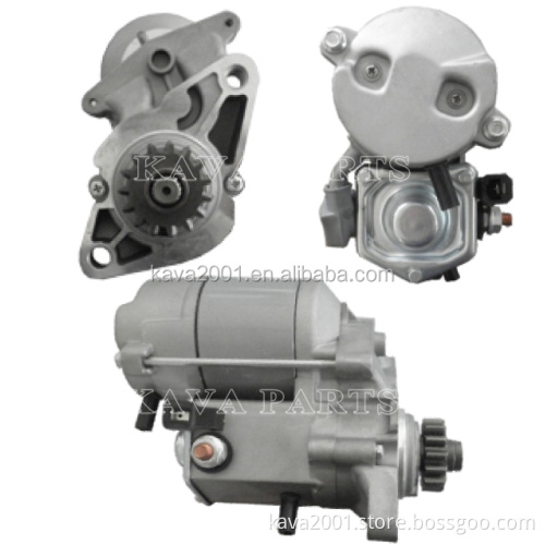12V Starter Motor For Thermo-King 10-45-1251 45-1251 3675150RX" could be simplified to:
"12V Starter Motor for Thermo-King 10-45-1251"
This title keeps the essential information and is more concise for a search engine. However, if you want to keep all